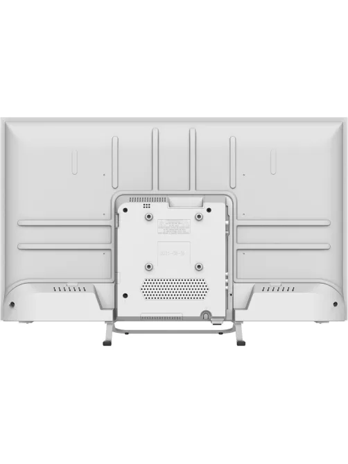 Телевизор 32 Topdevice TDTV32CS04H_WE, HD ready, смарт (WildRed) белый