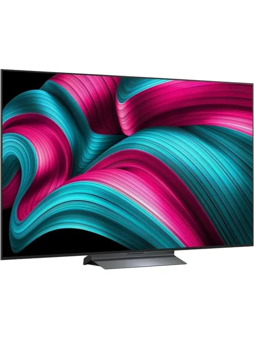 Телевизор LG OLED65C5RLA.ARUG
