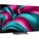 Телевизор LG OLED65C5RLA.ARUG