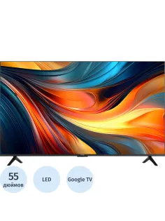 Телевизор Xiaomi TV A 55 2026 (L55MB-ARU)