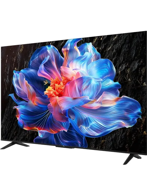 Телевизор TCL 65P6K QLED