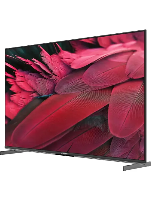 Телевизор Skyworth 65X85G, UHD Mini-LED Smart c функцией Караоке