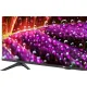 Телевизор BBK 55LED-9232/UTS2C, QLED, UHD, смарт (Яндекс ТВ)