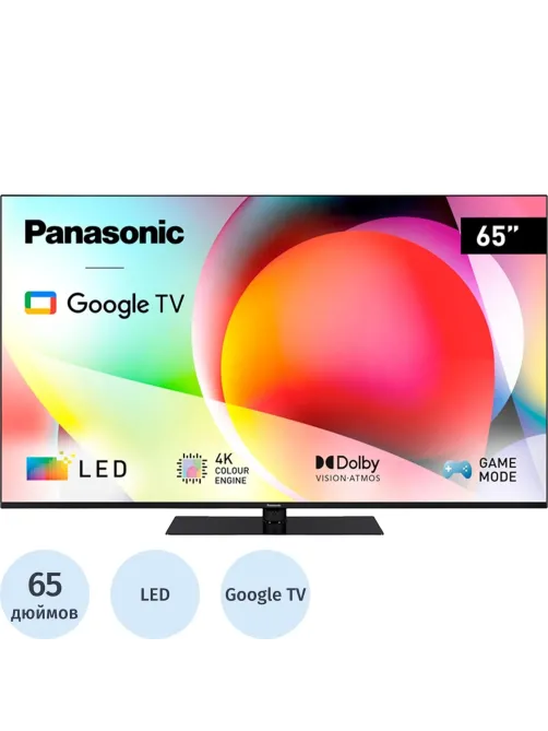 Телевизор Panasonic TN-65W70AEZ