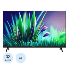 Телевизор Topdevice TDTV32CN04H_BK, HD Ready