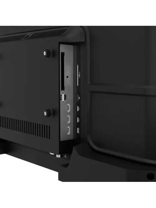 Телевизор Триколор P43QH701, QLED