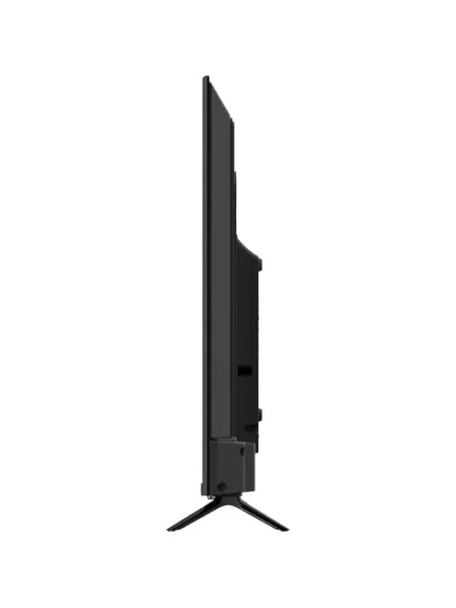 Телевизор Триколор H43UC2, SMART TV, 43, Ultra HD, 4K, голос, черный