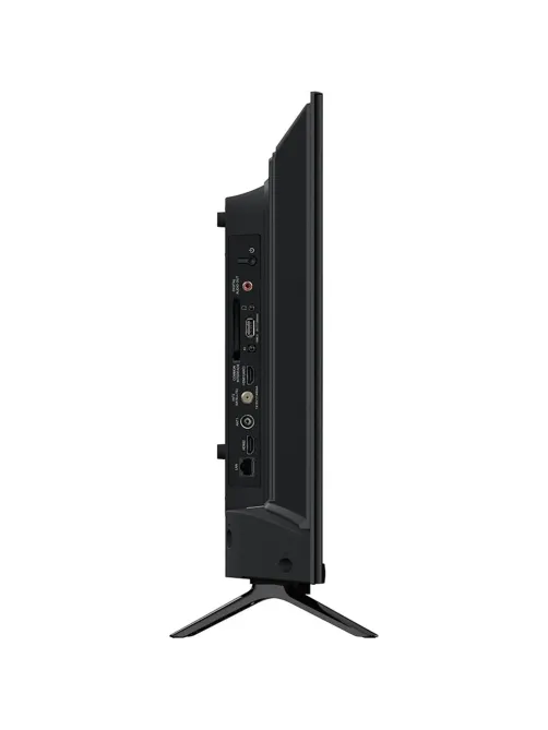 Телевизор Триколор H32H5000SA, SMART TV, 32', черный
