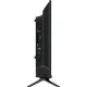 Телевизор Триколор H32H5000SA, SMART TV, 32', черный