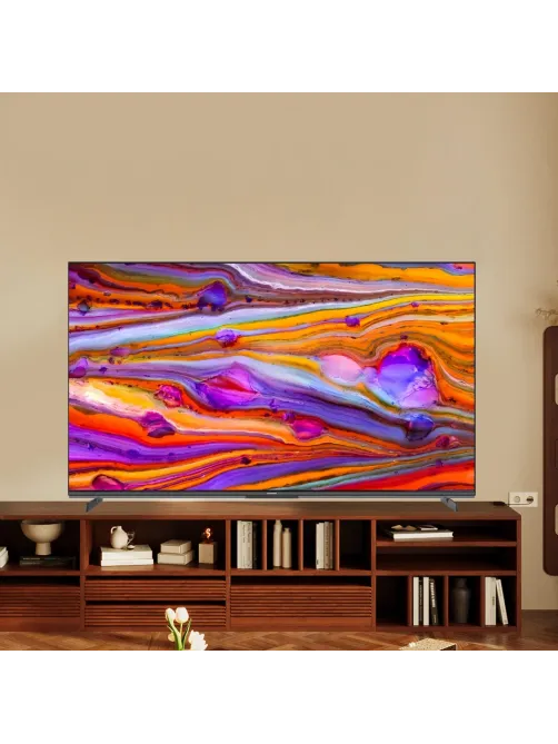 Телевизор Skyworth 65X85G, UHD Mini-LED Smart c функцией Караоке