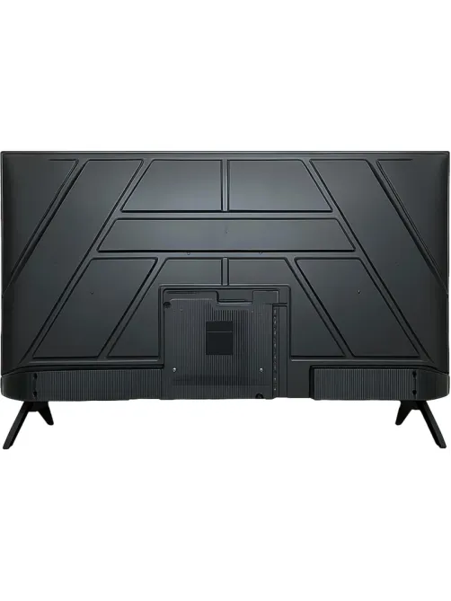 Телевизор Topdevice TDTV55ES13U_BK, UHD, смарт (WildRed)