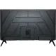 Телевизор Topdevice TDTV55ES13U_BK, UHD, смарт (WildRed)