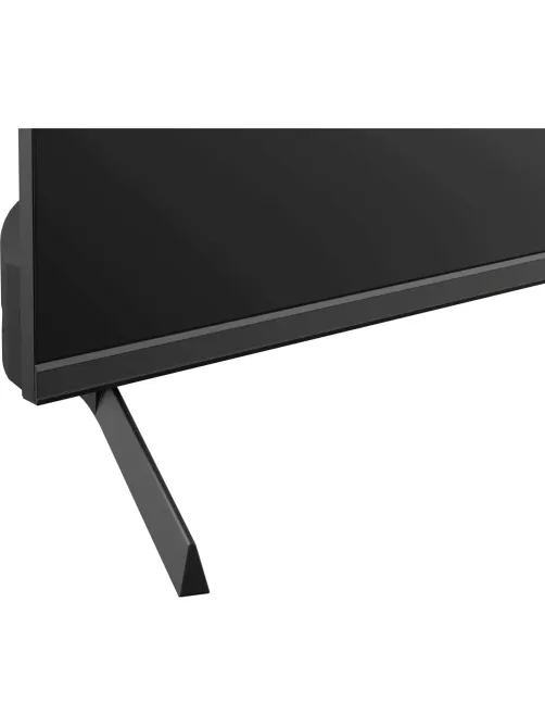 Телевизор Digma DM-LED43UQB31, QLED, UHD, смарт (Google TV)