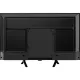Телевизор Digma DM-LED32SBB34, HD ready, смарт (Салют ТВ)