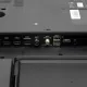 Телевизор Hyundai H-LED55QBU7500, UHD, QLED, смарт (Android TV)