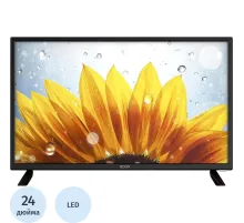 Телевизор Econ EX-24HT010B, HD ready