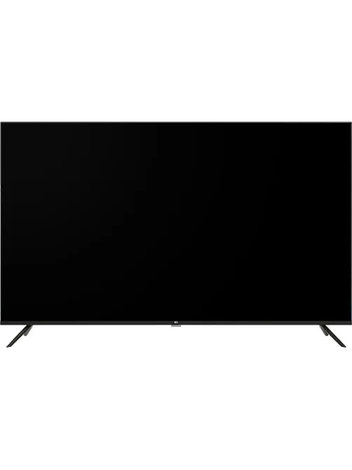 Телевизор BQ 55FSU01B, UHD, смарт (Tizen 7.0)