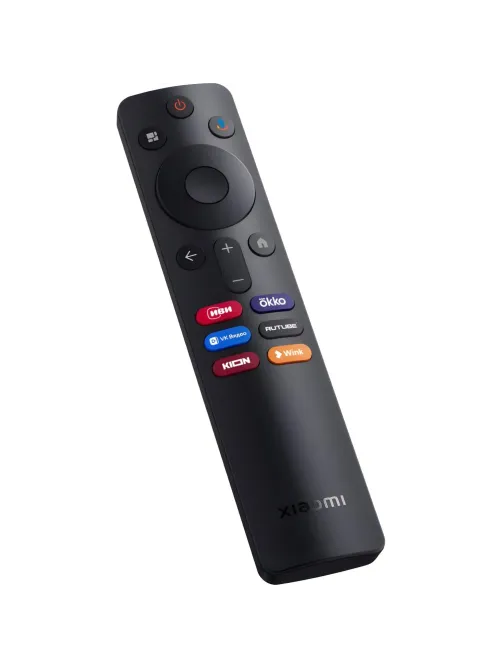 Телевизор Xiaomi TV A 32 2026 (L32MB-ARU)