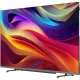Телевизор Digma Pro 55L, QLED, UHD, Smart (Google TV)