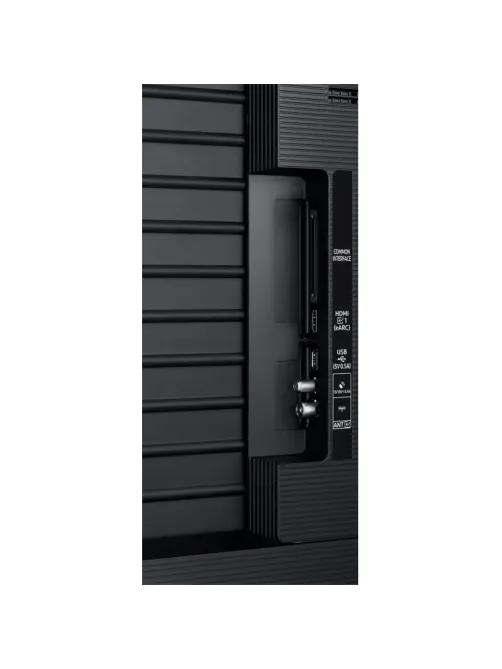 Телевизор Samsung UE50U8000FUXRU