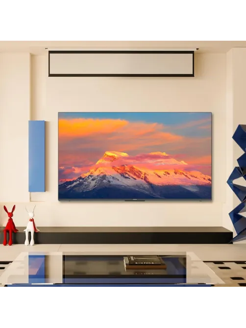 Телевизор Skyworth 65X85G, UHD Mini-LED Smart c функцией Караоке