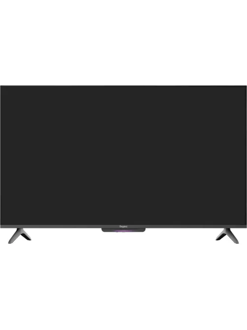 Телевизор Яндекс ТВ Станция Бейсик QLED с Алисой 65 (YNDX-00081)