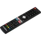 Телевизор Hyundai H-LED55QBU7500, UHD, QLED, смарт (Android TV)