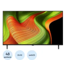 Телевизор LG OLED48B5RLA.ARUG