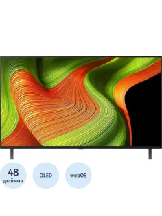 Телевизор LG OLED48B5RLA.ARUG
