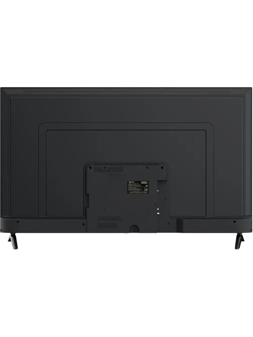 Телевизор Триколор H55U5500SA, SMART TV, 55', Ultra HD, 4K, черный