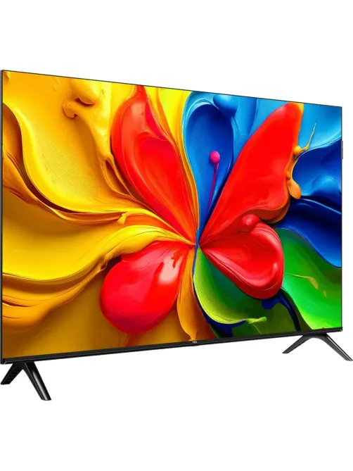 Телевизор 32 TCL 32S4K, QLED
