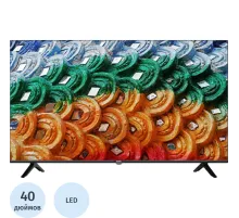 Телевизор BBK 40LEM-1030/FTS2C, FHD