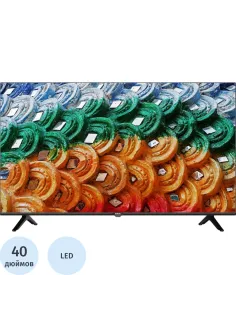 Телевизор BBK 40LEM-1030/FTS2C, FHD