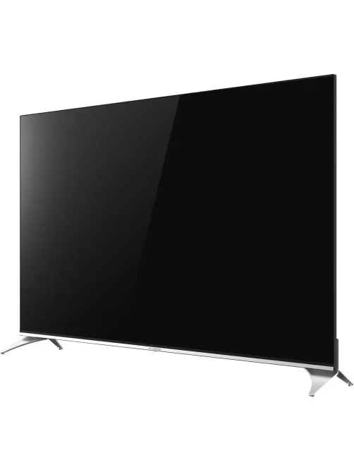 Телевизор Hyundai H-LED50QBU7500, UHD, Smart (Android TV)