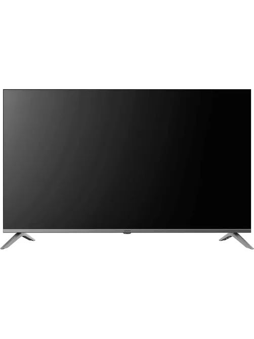 Телевизор Digma DM-LED50UBB41, UHD, смарт (Android TV)