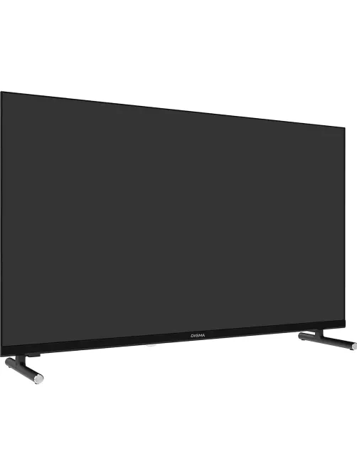 Телевизор Digma DM-LED32SBB33, FHD, смарт (Яндекс.ТВ)