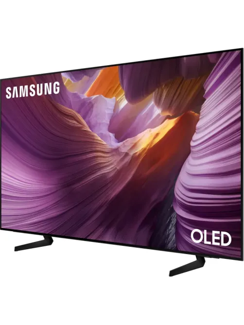 Телевизор Samsung QE65S85FAEXRU