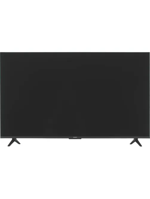 Телевизор Xiaomi TV A 43 2026 (L43MB-AURU)