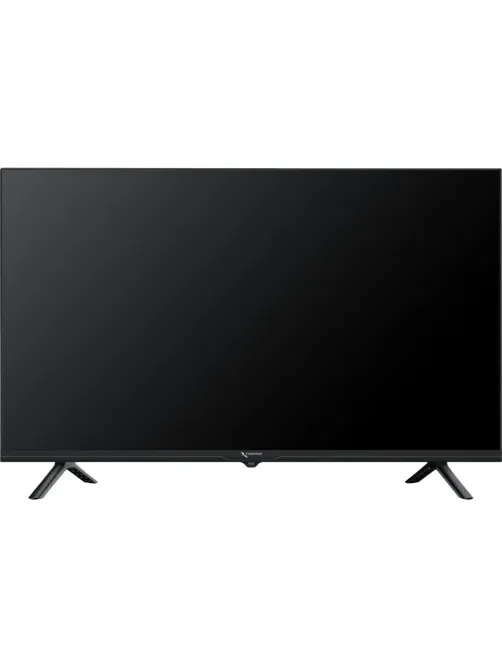 Телевизор Триколор P32FH504, FHD, смарт