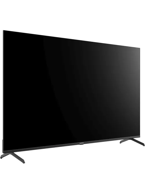 Телевизор Digma DM-LED65UQB31, QLED, смарт (Google TV)