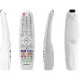 Телевизор 32 Topdevice TDTV32CS04H_WE, HD ready, смарт (WildRed) белый