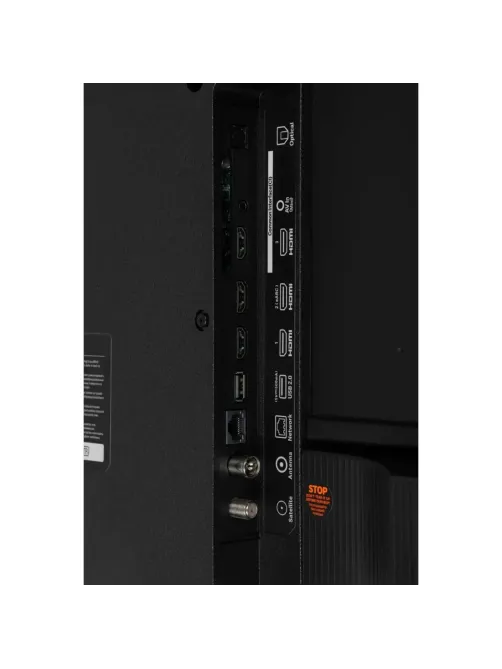 Телевизор Xiaomi TV A Pro 43 2026 (L43MB-APRU)