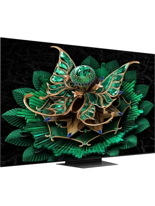 Телевизор TCL 55C7K, Mini LED, смарт