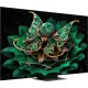 Телевизор TCL 55C7K, Mini LED, смарт