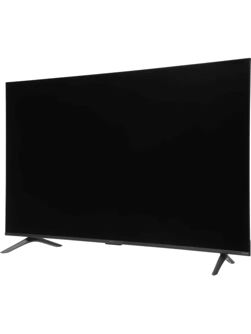 Телевизор Xiaomi TV S Mini LED 55 2026 (L55MC-SRU)