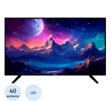 Телевизор Goldstar LT-40F1000, FHD