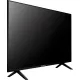 Телевизор Topdevice TDTV65ES13U_BK, UHD, смарт (WildRed)