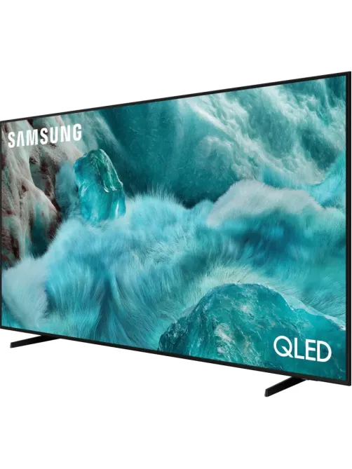 Телевизор Samsung QE75Q7FAAUXRU