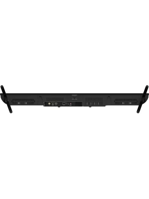 Телевизор Digma DM-LED43SBB36, FHD, смарт (Салют ТВ)