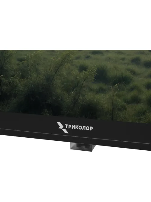 Телевизор Триколор P43QH701, QLED